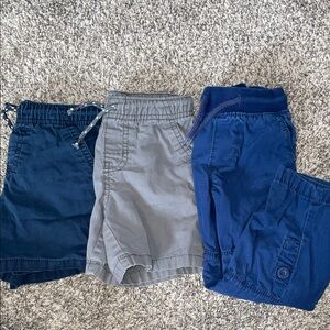 Toddler Shorts & Pants Bundle Cat & Jack/Oshkosh